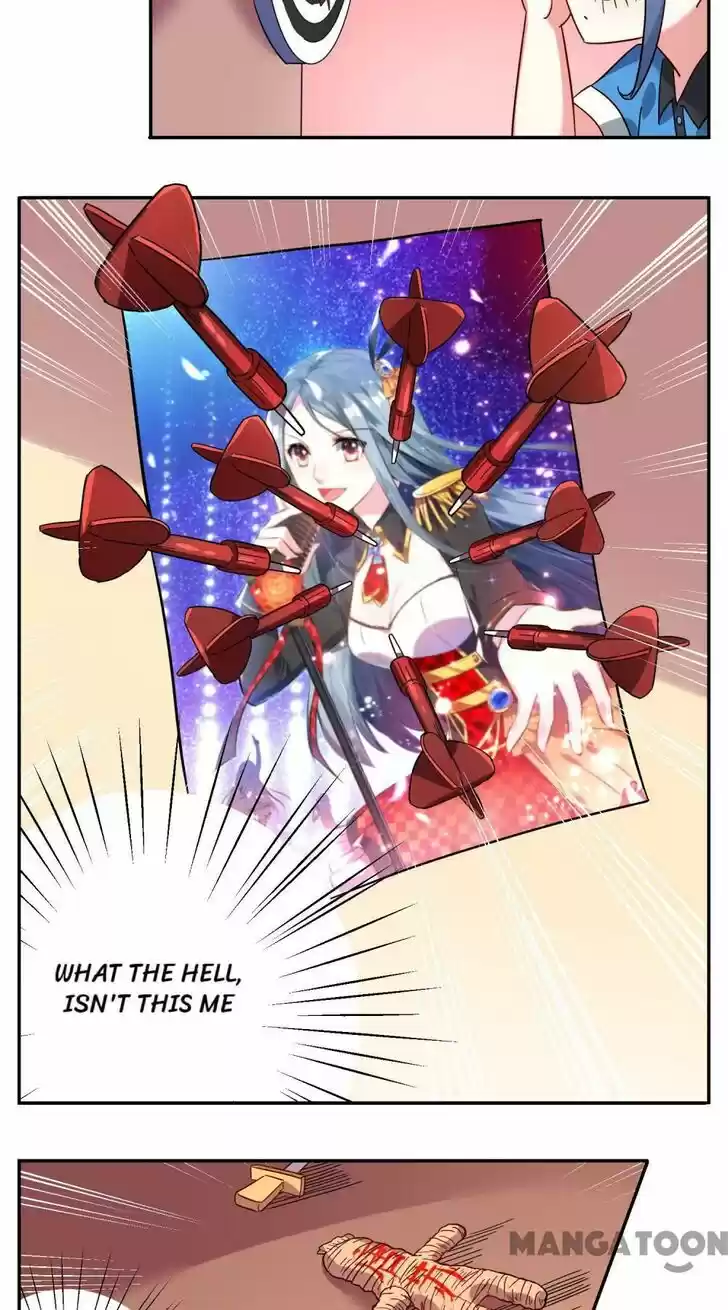 Wo Bei Zongcai hei shangle! Ch.007