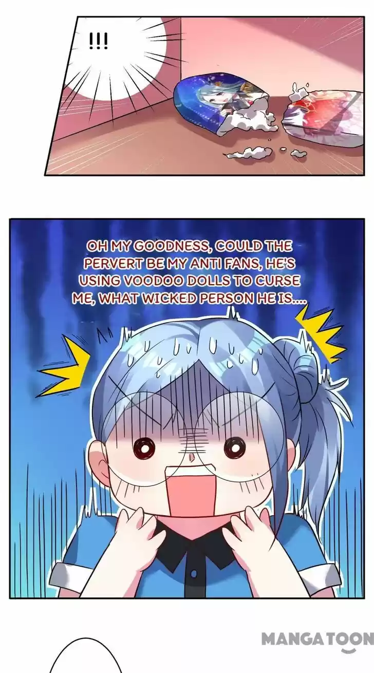 Wo Bei Zongcai hei shangle! Ch.007