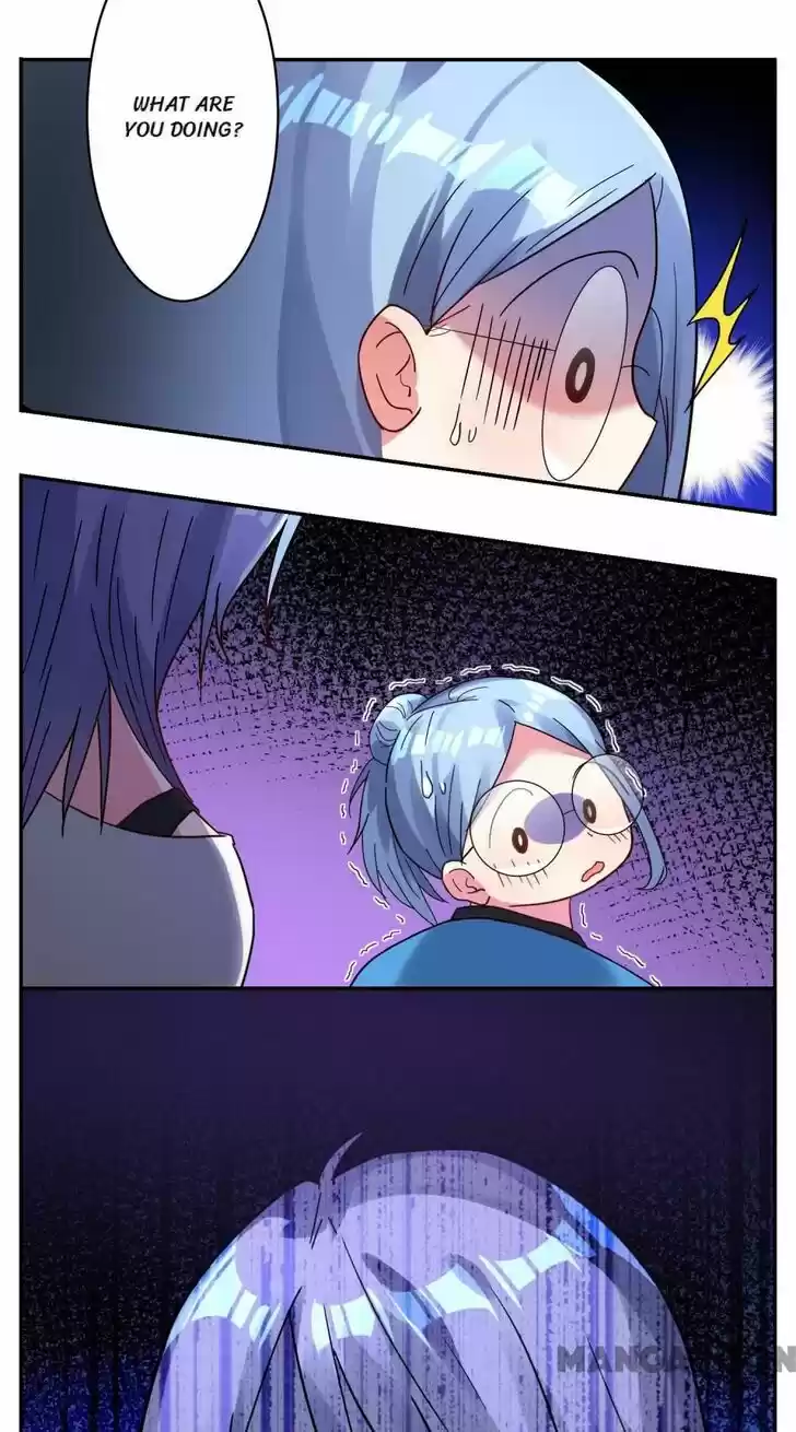 Wo Bei Zongcai hei shangle! Ch.007