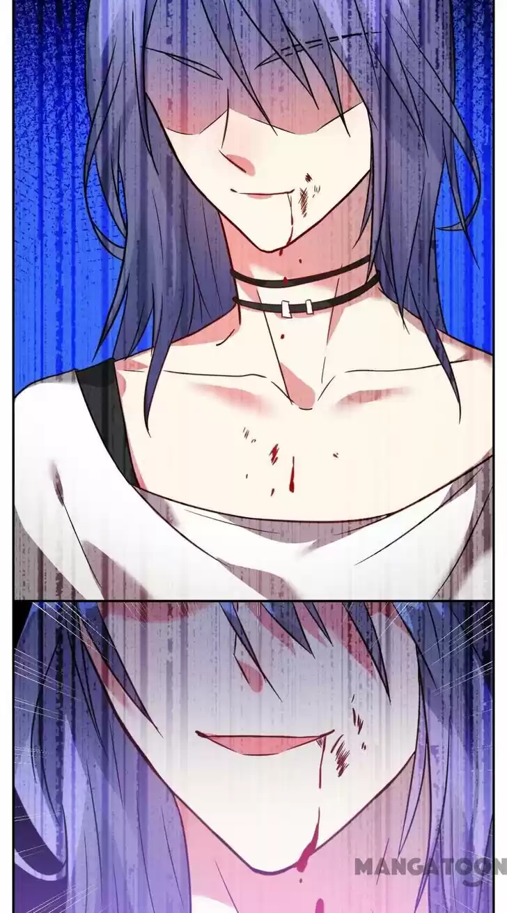 Wo Bei Zongcai hei shangle! Ch.007