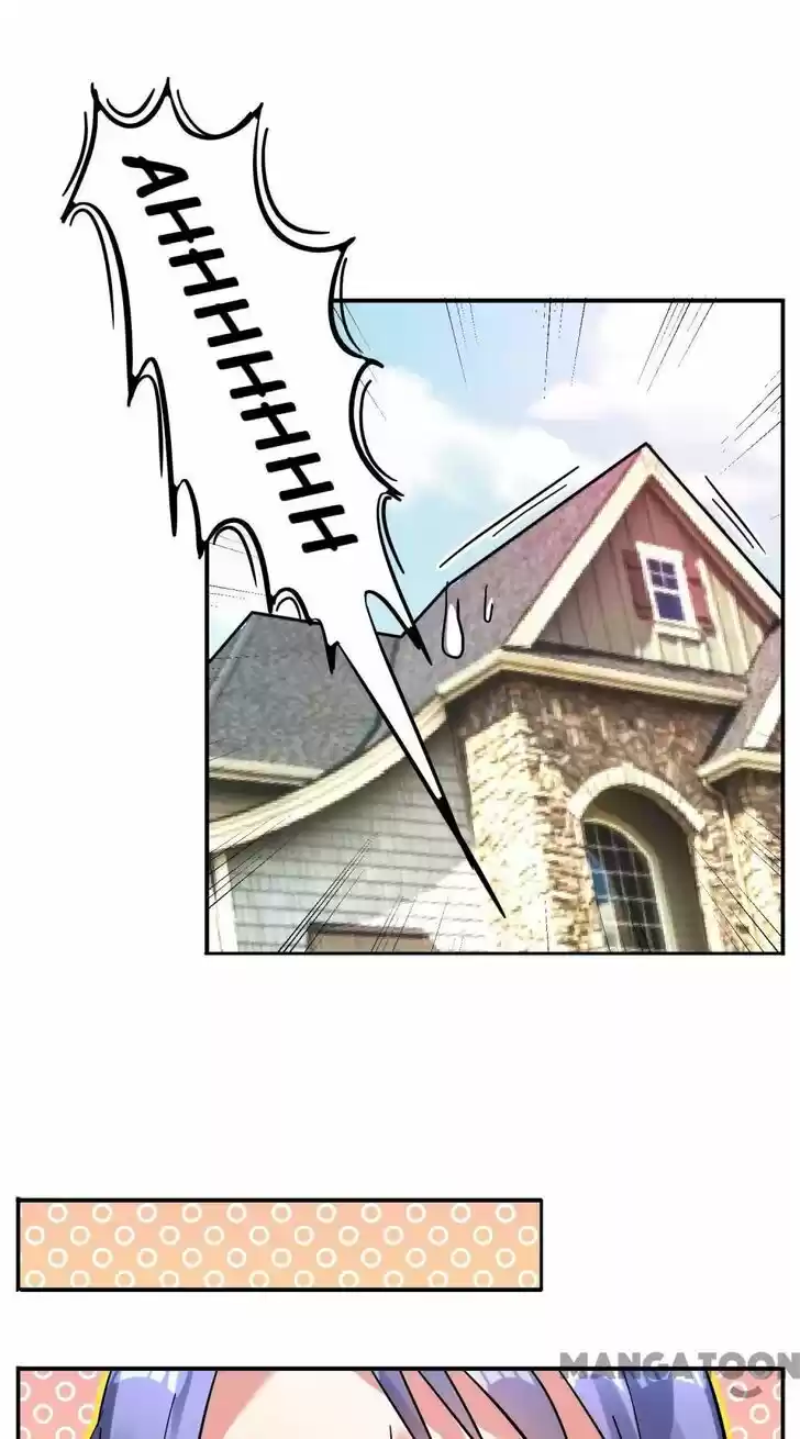 Wo Bei Zongcai hei shangle! Ch.007