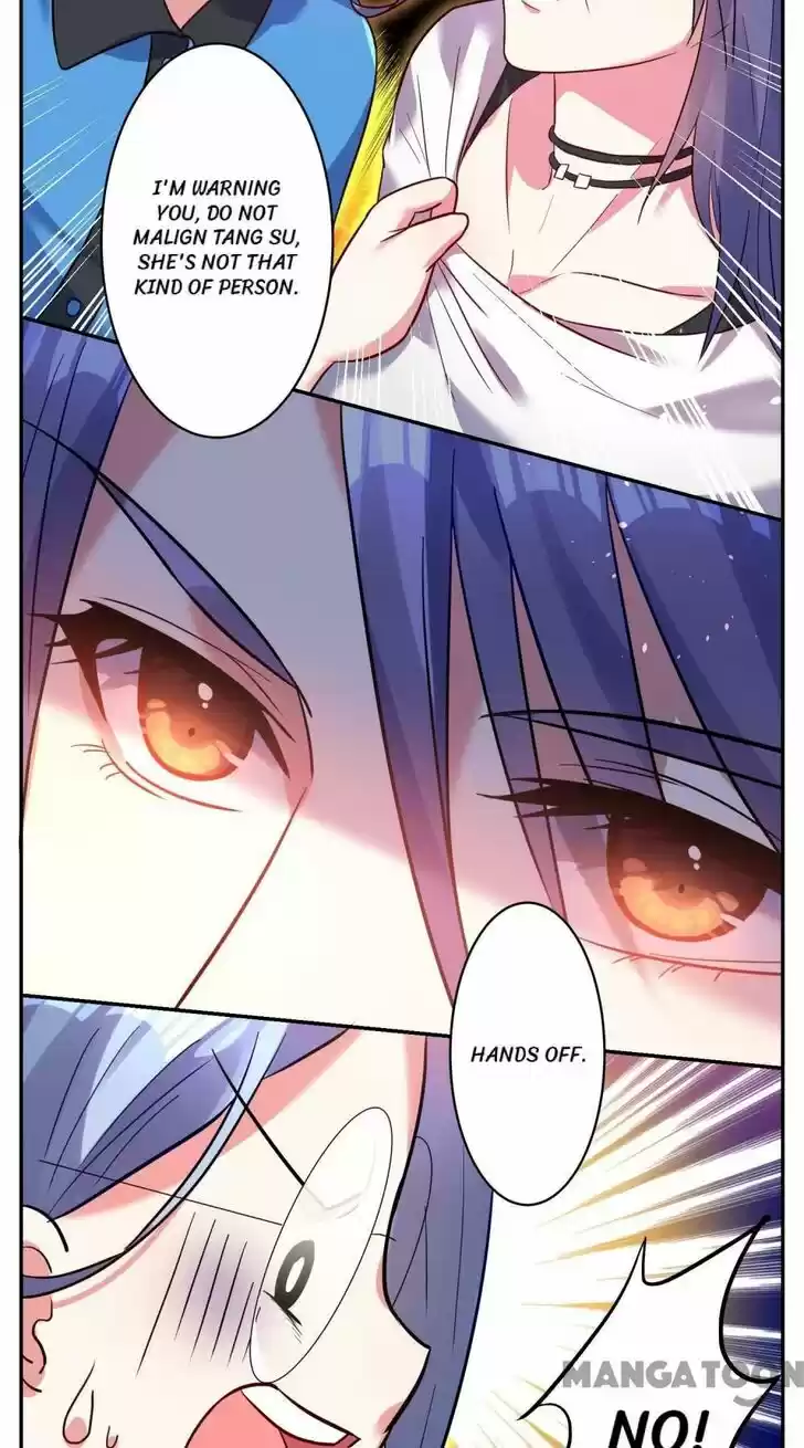 Wo Bei Zongcai hei shangle! Ch.007