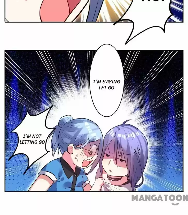 Wo Bei Zongcai hei shangle! Ch.007