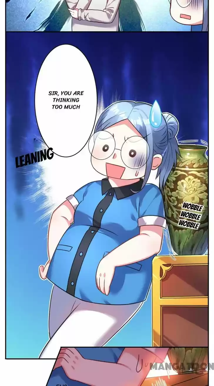 Wo Bei Zongcai hei shangle! Ch.008