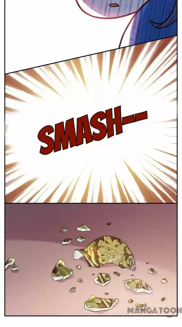 Wo Bei Zongcai hei shangle! Ch.008