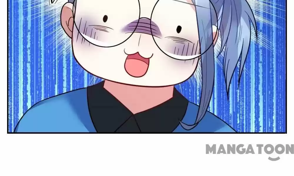 Wo Bei Zongcai hei shangle! Ch.008