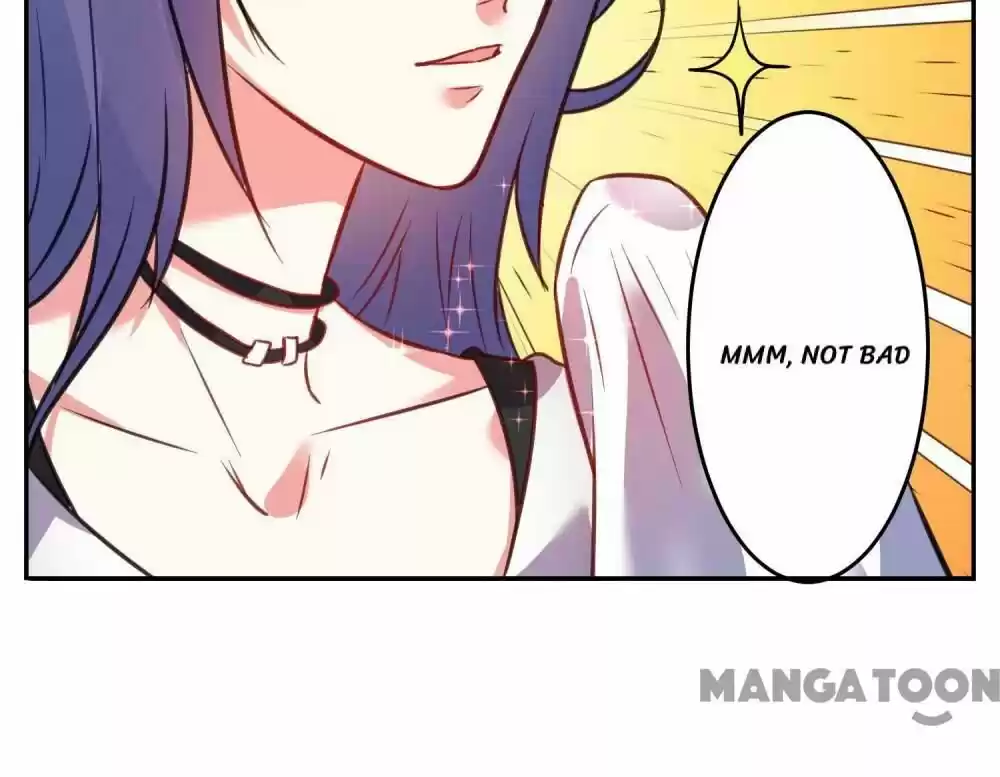 Wo Bei Zongcai hei shangle! Ch.008