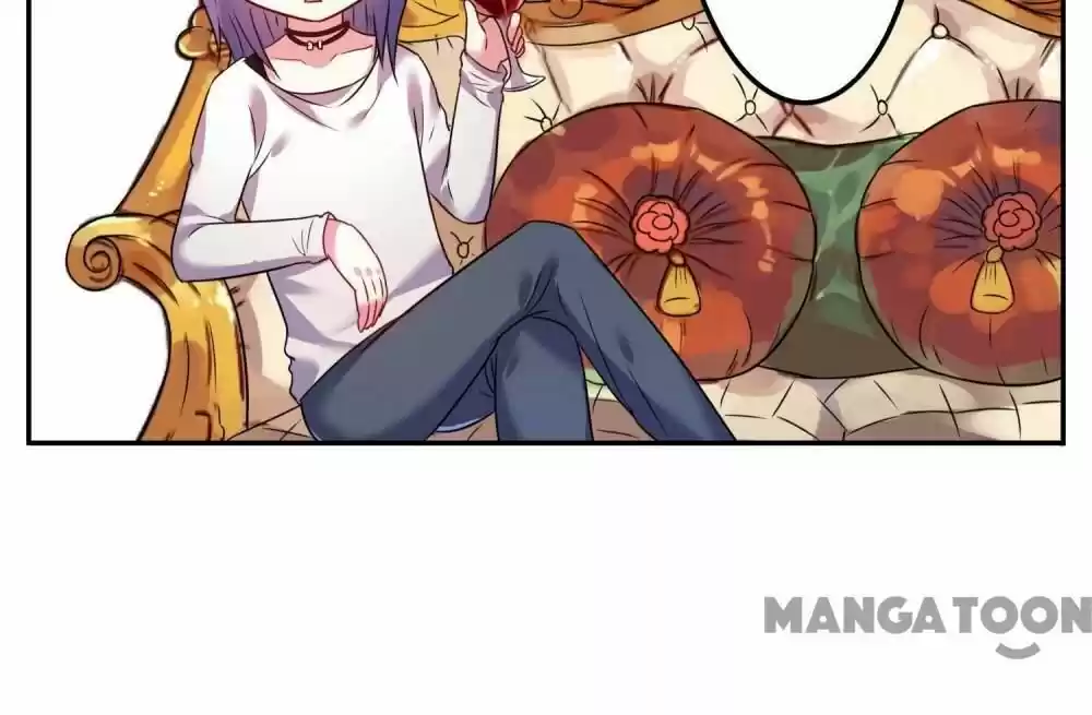 Wo Bei Zongcai hei shangle! Ch.009