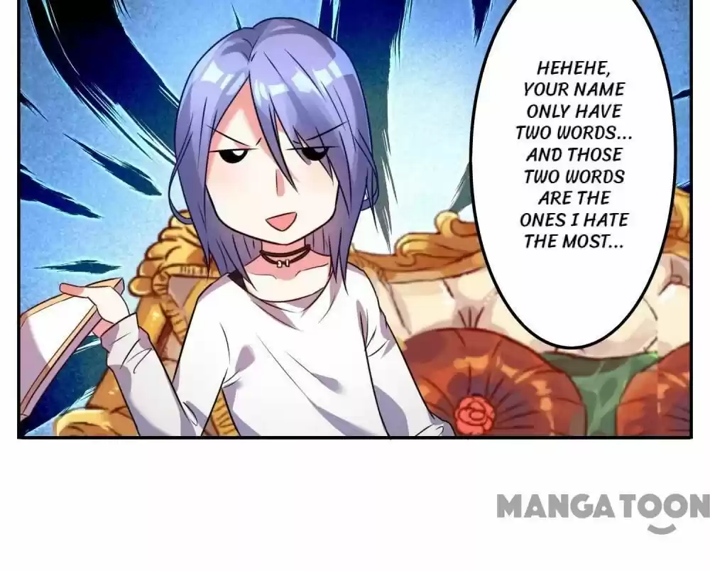 Wo Bei Zongcai hei shangle! Ch.009
