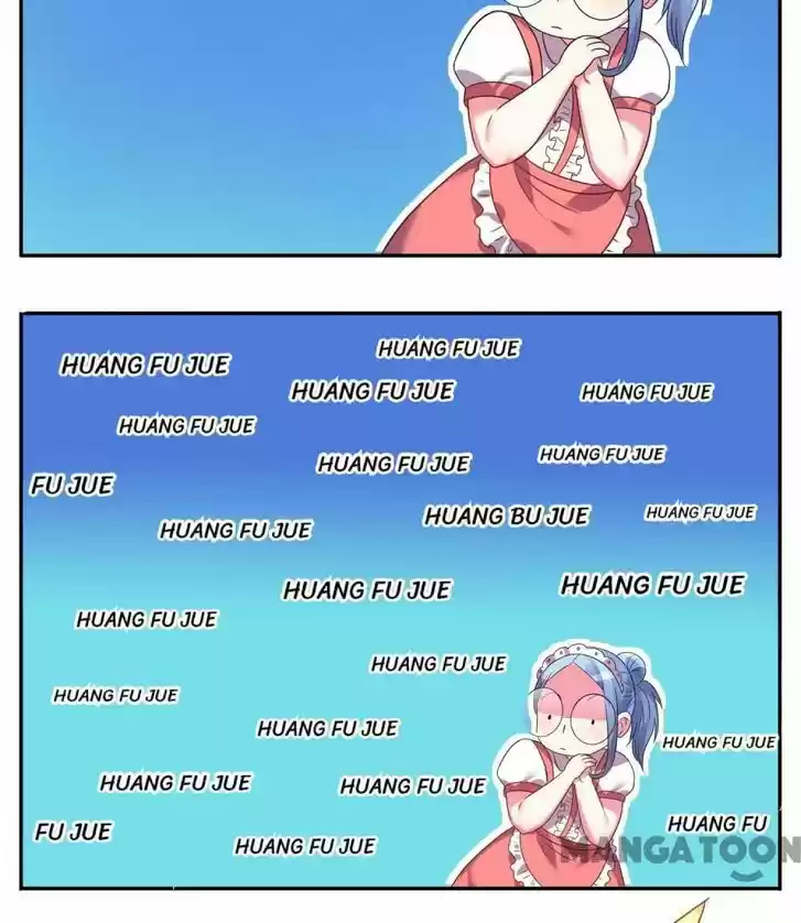 Wo Bei Zongcai hei shangle! Ch.009