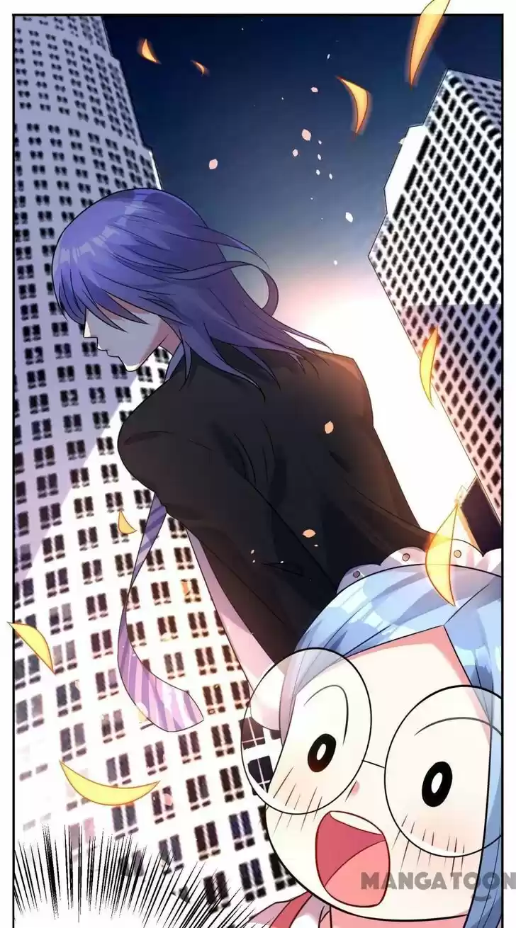 Wo Bei Zongcai hei shangle! Ch.009