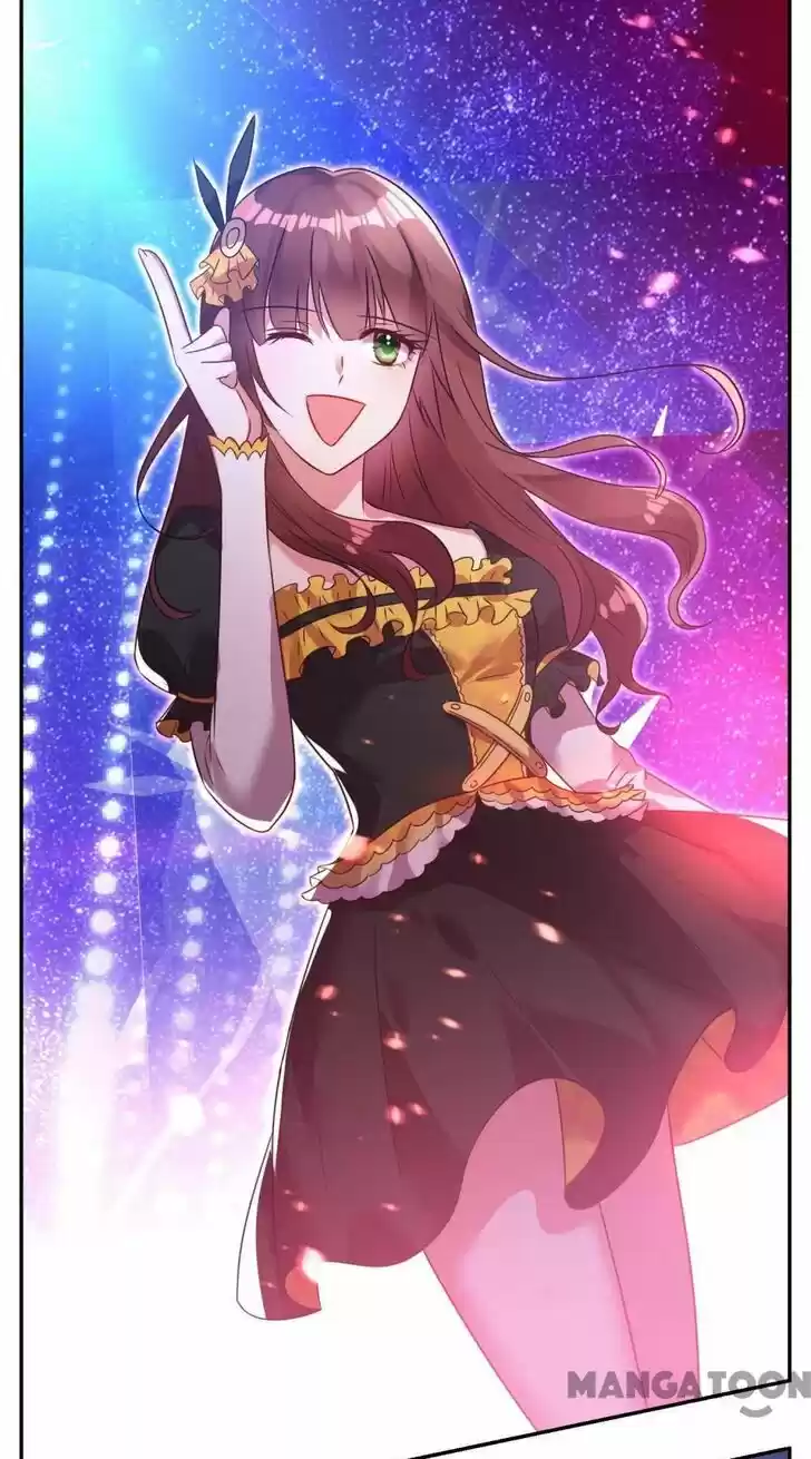 Wo Bei Zongcai hei shangle! Ch.009