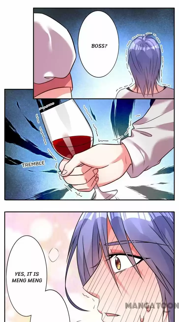 Wo Bei Zongcai hei shangle! Ch.010