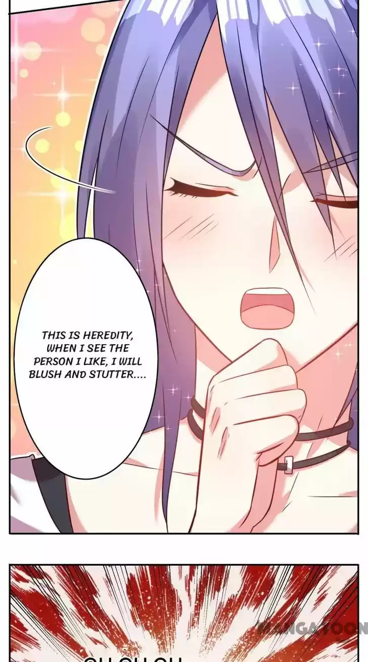 Wo Bei Zongcai hei shangle! Ch.010