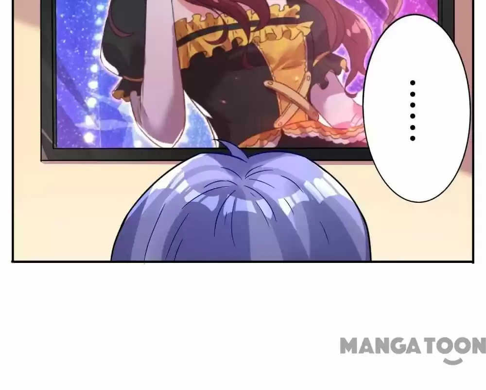 Wo Bei Zongcai hei shangle! Ch.010