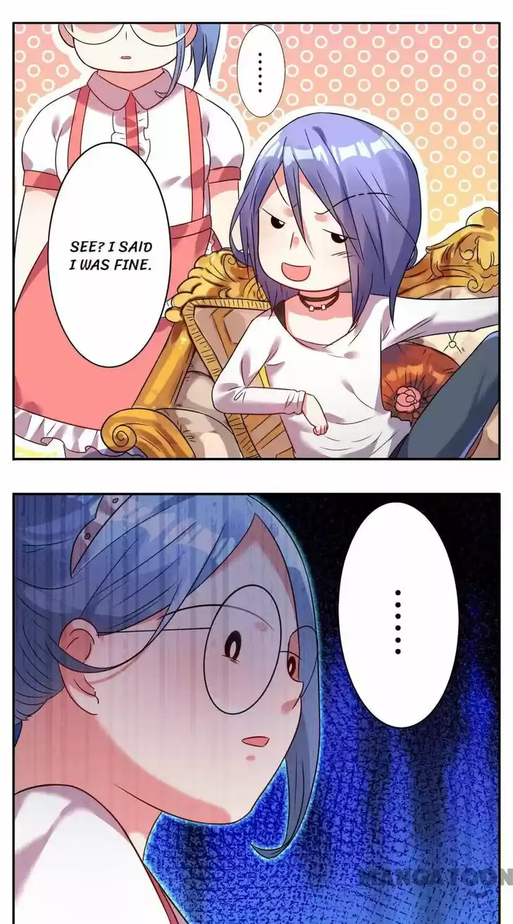 Wo Bei Zongcai hei shangle! Ch.010