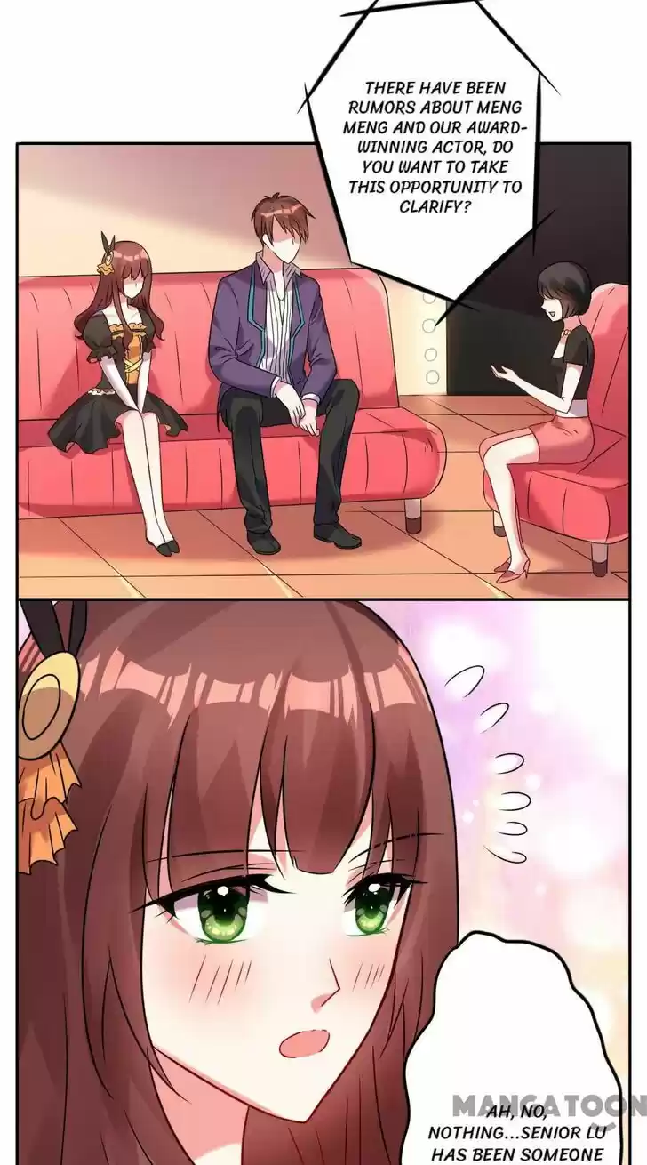 Wo Bei Zongcai hei shangle! Ch.010