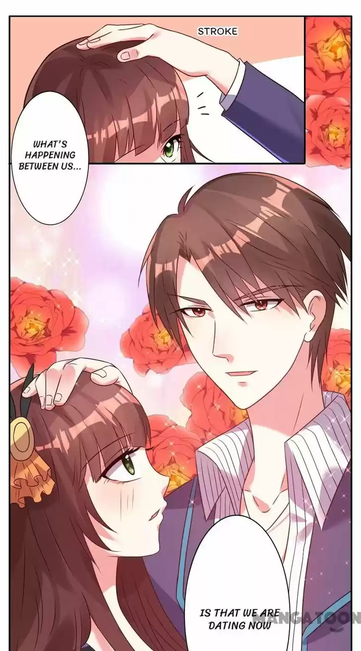 Wo Bei Zongcai hei shangle! Ch.010