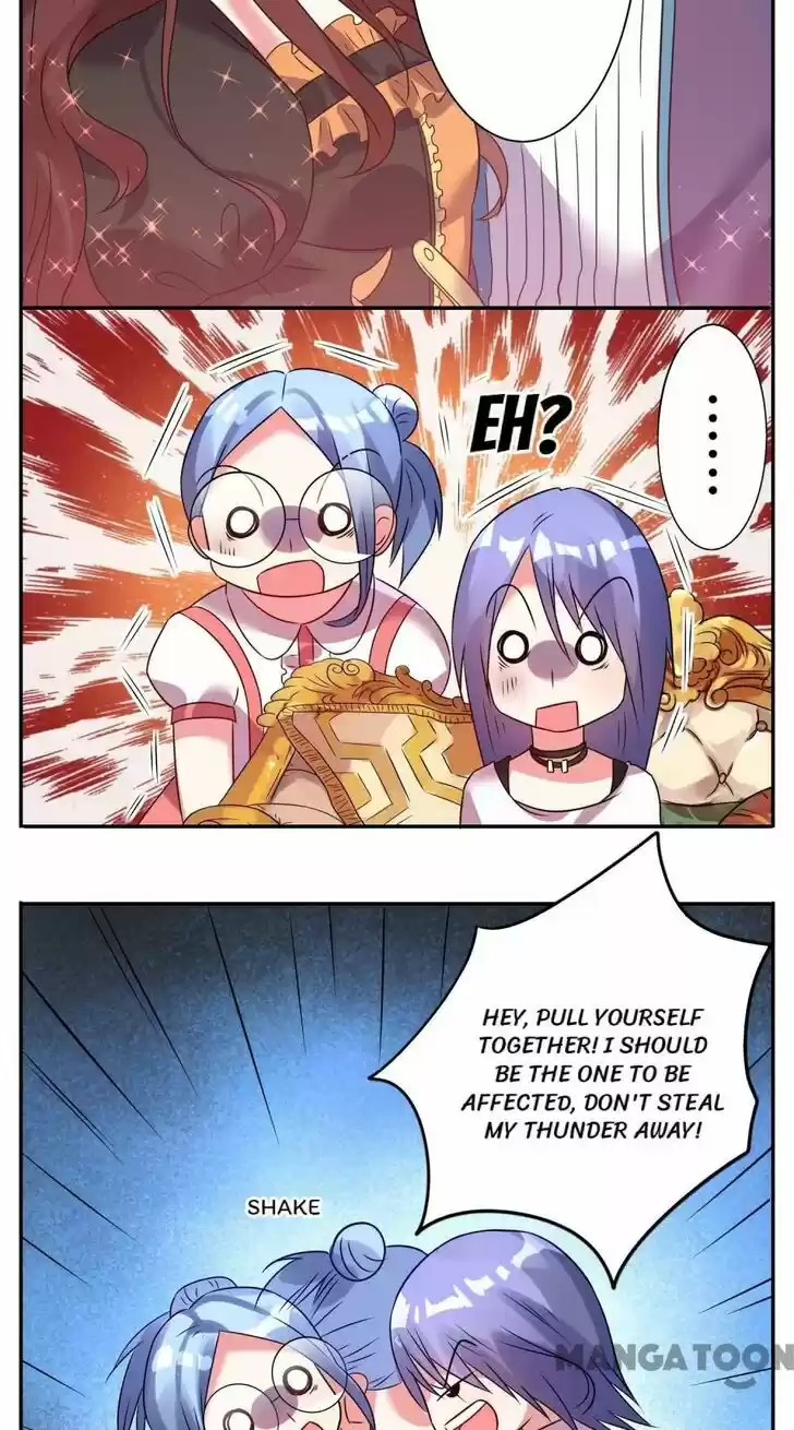 Wo Bei Zongcai hei shangle! Ch.010