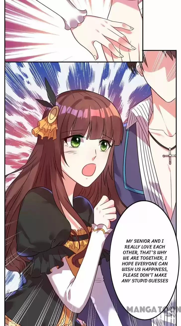 Wo Bei Zongcai hei shangle! Ch.011