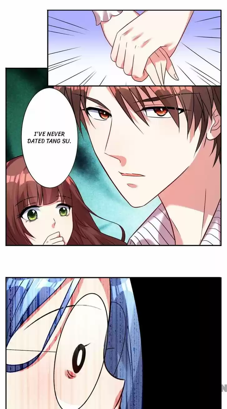 Wo Bei Zongcai hei shangle! Ch.011