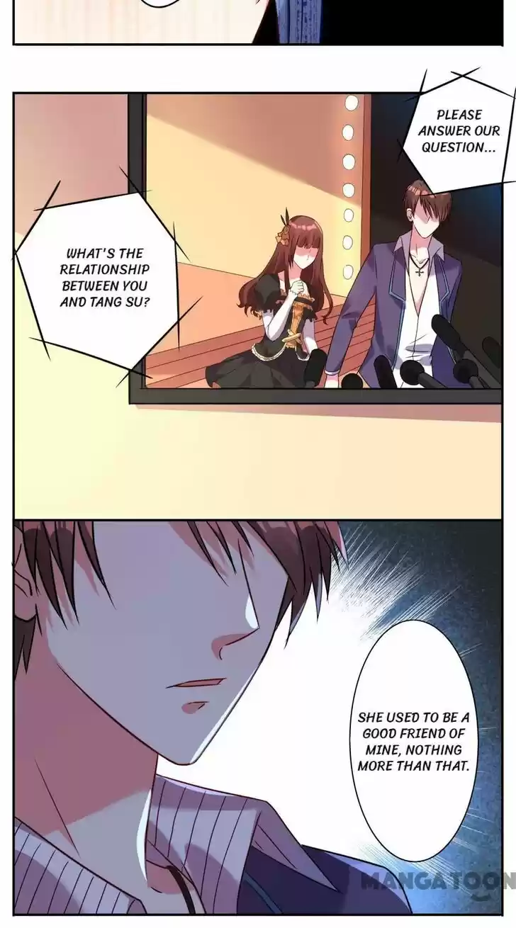 Wo Bei Zongcai hei shangle! Ch.011