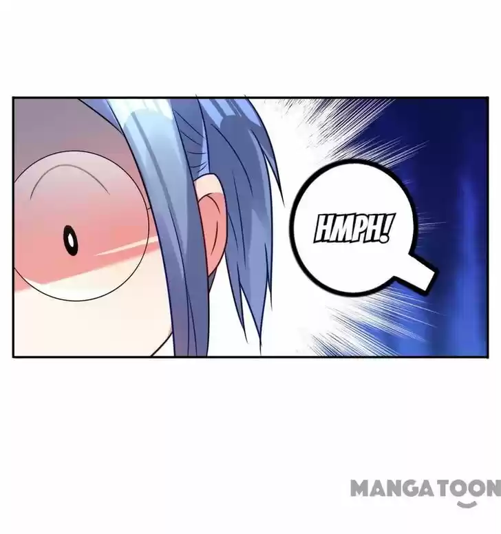 Wo Bei Zongcai hei shangle! Ch.011