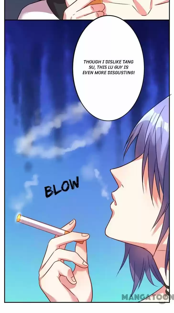 Wo Bei Zongcai hei shangle! Ch.011