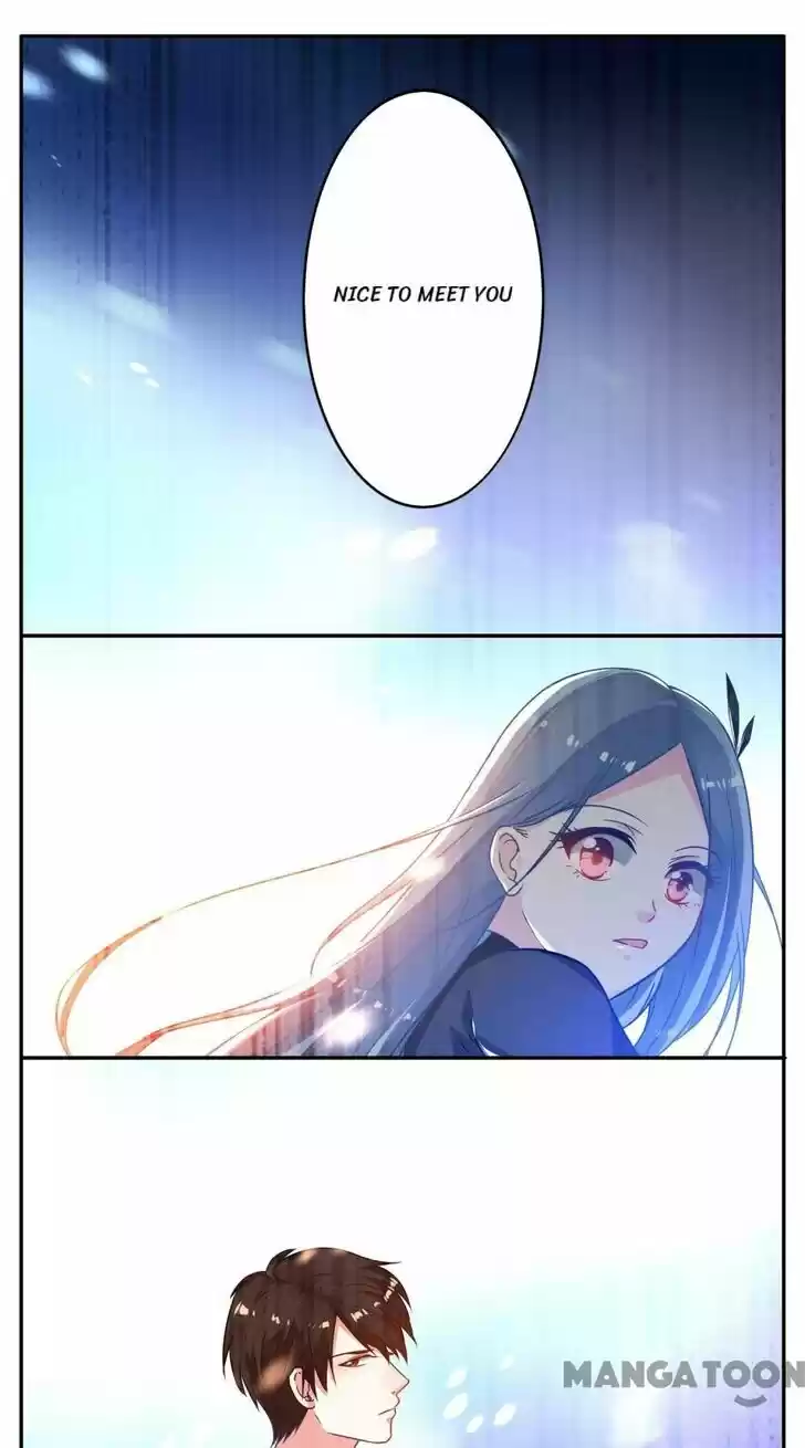 Wo Bei Zongcai hei shangle! Ch.011