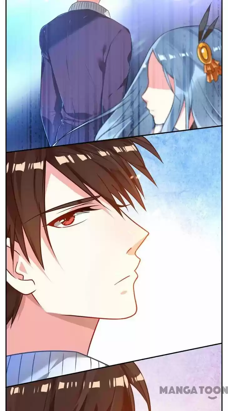 Wo Bei Zongcai hei shangle! Ch.011
