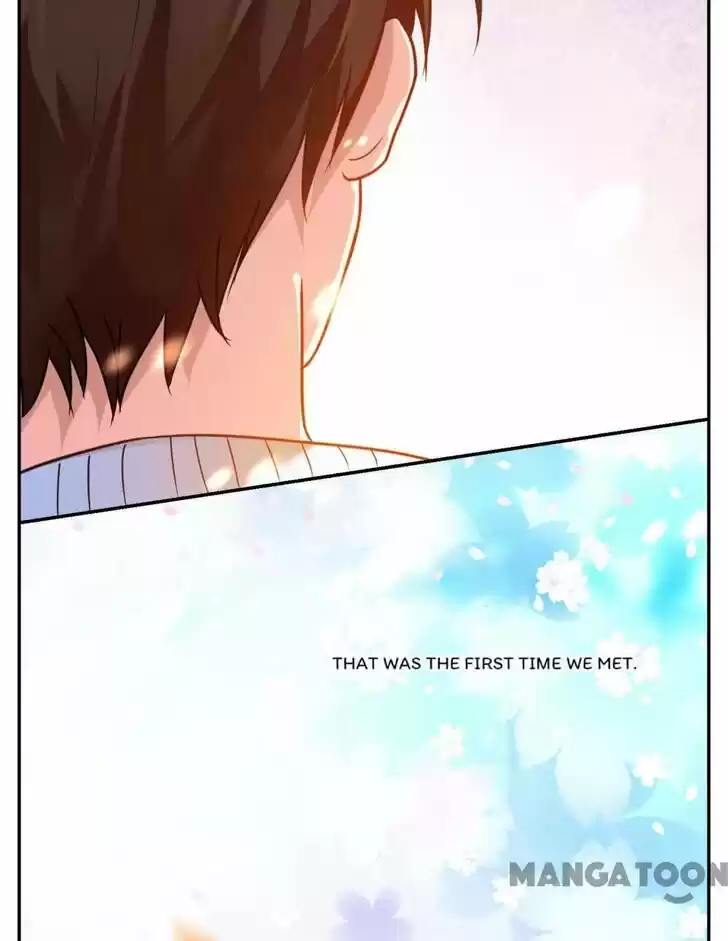 Wo Bei Zongcai hei shangle! Ch.011