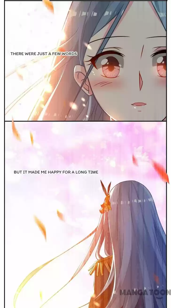 Wo Bei Zongcai hei shangle! Ch.011