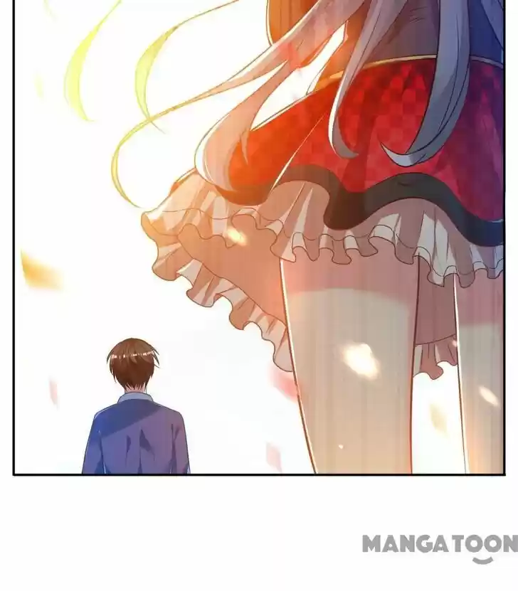 Wo Bei Zongcai hei shangle! Ch.011