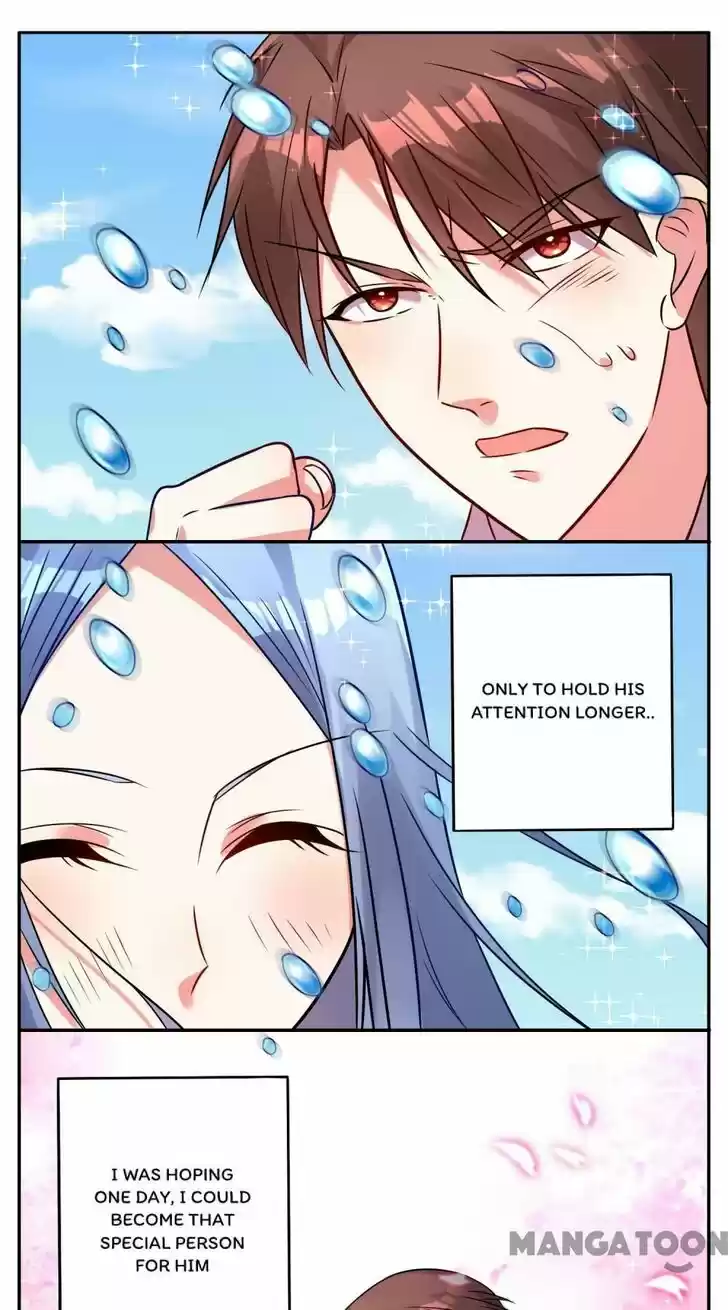 Wo Bei Zongcai hei shangle! Ch.012