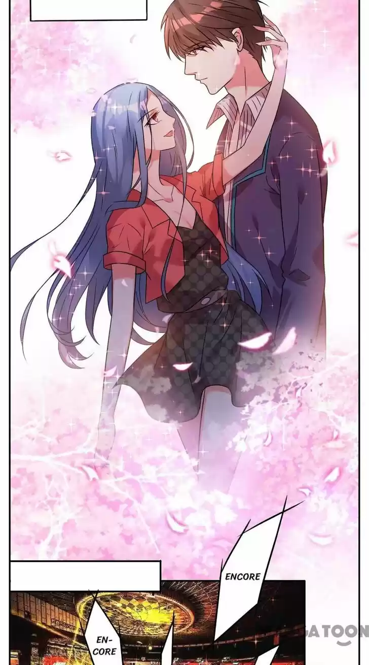 Wo Bei Zongcai hei shangle! Ch.012