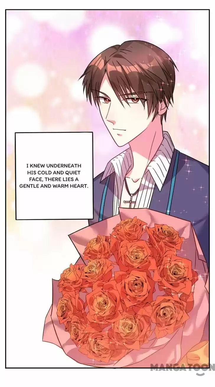 Wo Bei Zongcai hei shangle! Ch.012