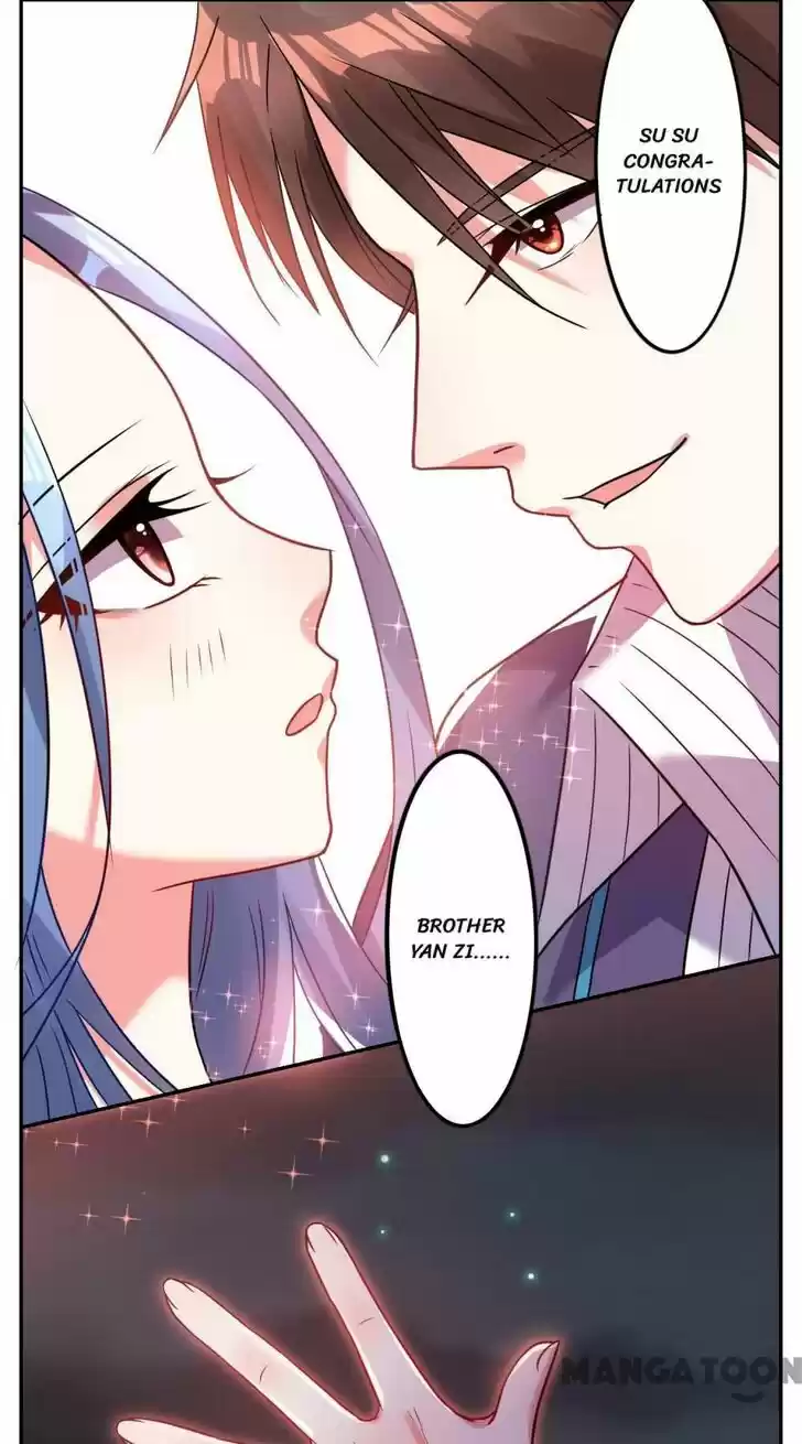 Wo Bei Zongcai hei shangle! Ch.012