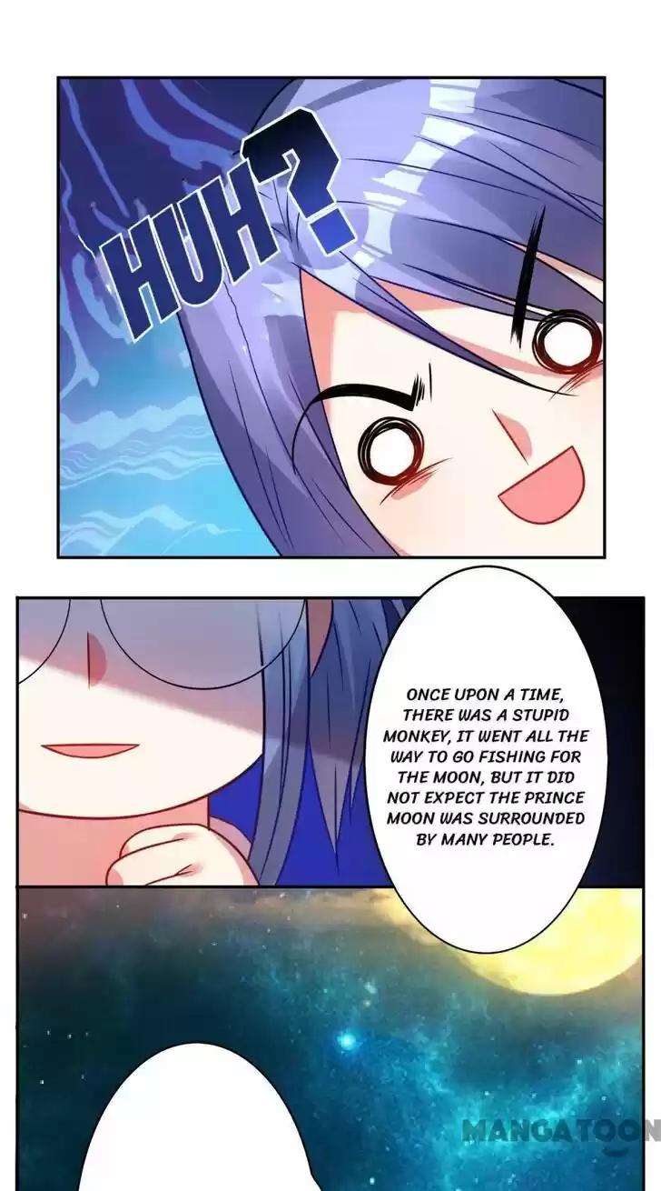 Wo Bei Zongcai hei shangle! Ch.012