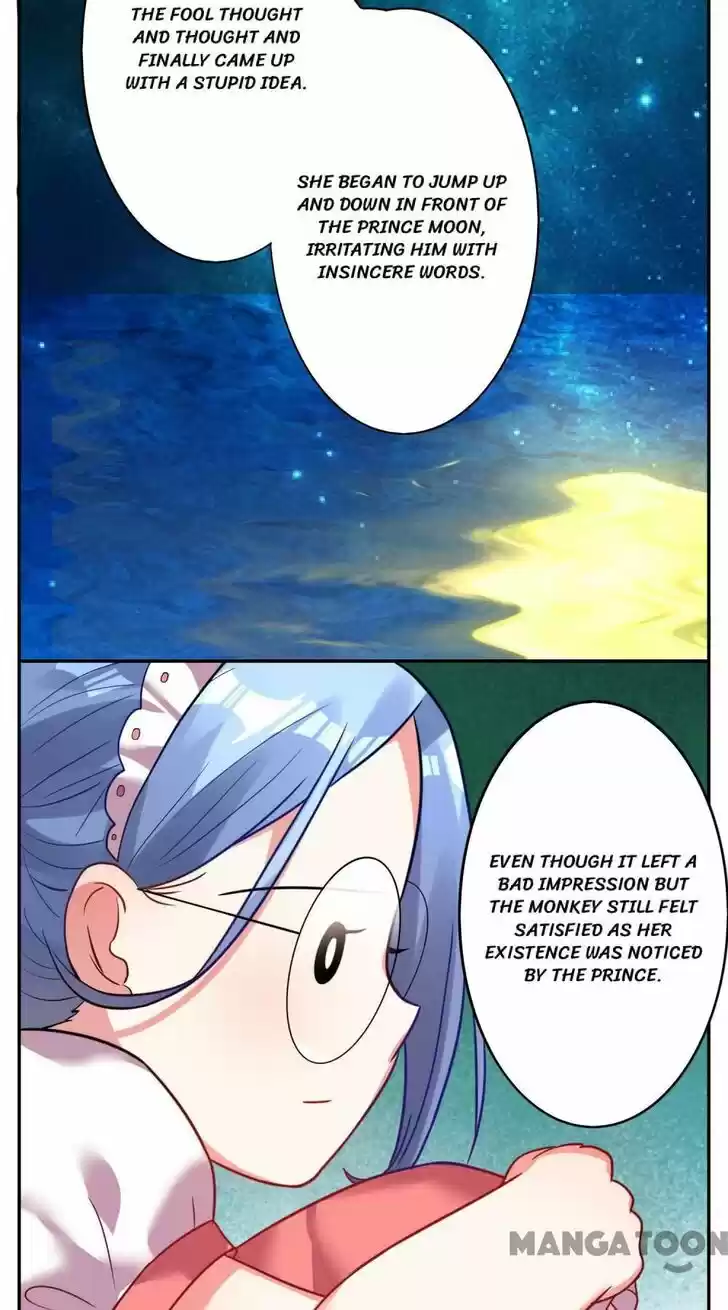 Wo Bei Zongcai hei shangle! Ch.012