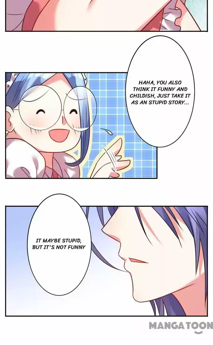 Wo Bei Zongcai hei shangle! Ch.012