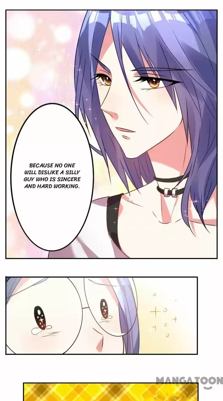 Wo Bei Zongcai hei shangle! Ch.012