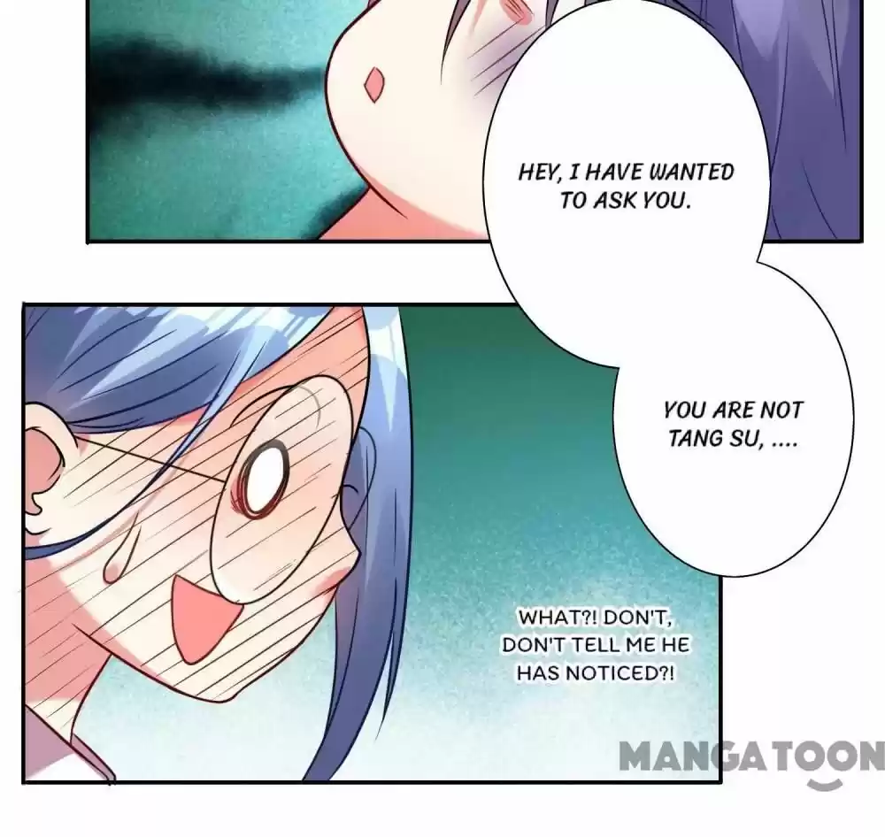 Wo Bei Zongcai hei shangle! Ch.013