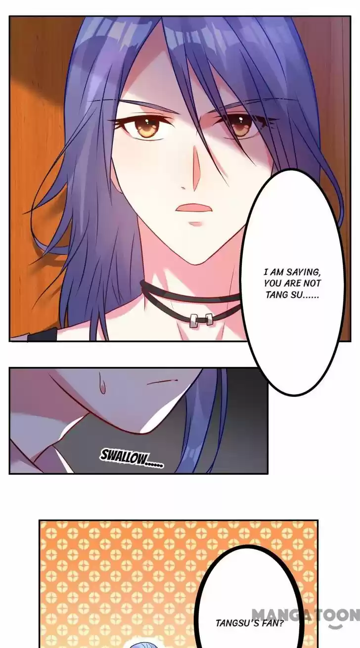 Wo Bei Zongcai hei shangle! Ch.013