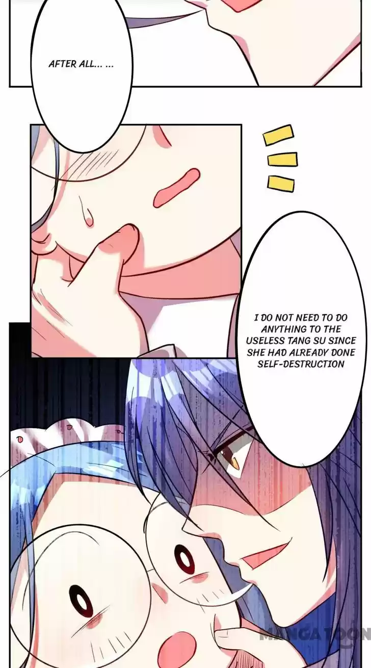 Wo Bei Zongcai hei shangle! Ch.013