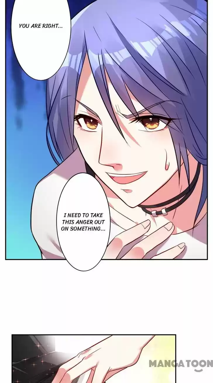 Wo Bei Zongcai hei shangle! Ch.013