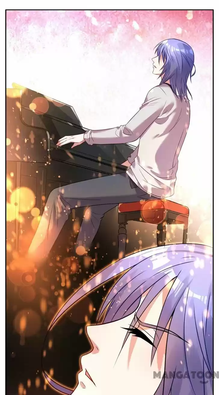 Wo Bei Zongcai hei shangle! Ch.013