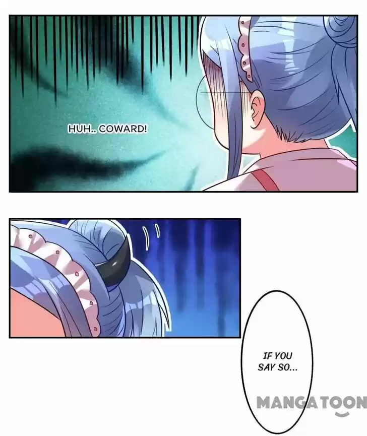 Wo Bei Zongcai hei shangle! Ch.014