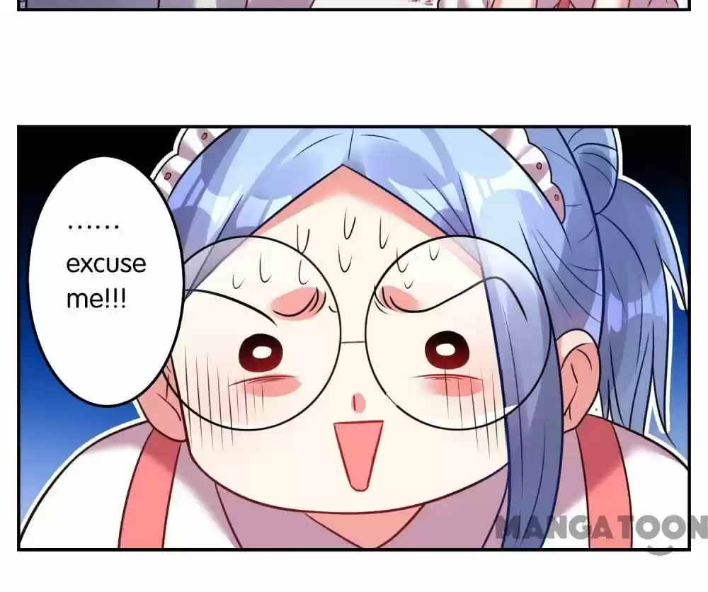 Wo Bei Zongcai hei shangle! Ch.014