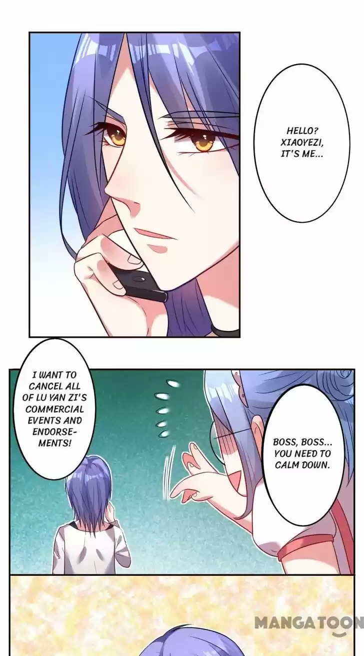 Wo Bei Zongcai hei shangle! Ch.014