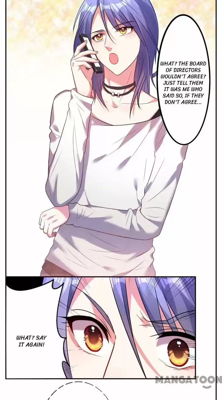 Wo Bei Zongcai hei shangle! Ch.014